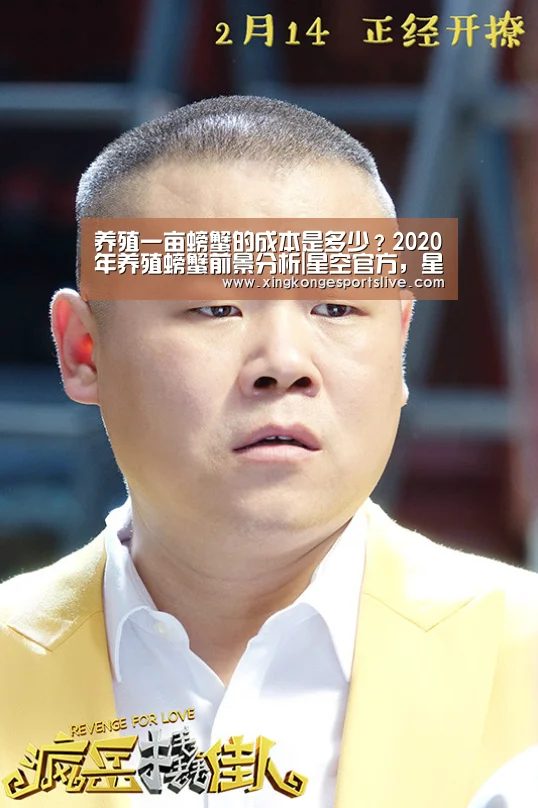 养殖一亩螃蟹的成本是多少?2020年养殖螃蟹前景分析|星空官方,星空电竞,星空登录,星空平台(图3) 星空官方,星空电竞,星空登录,星空平台
