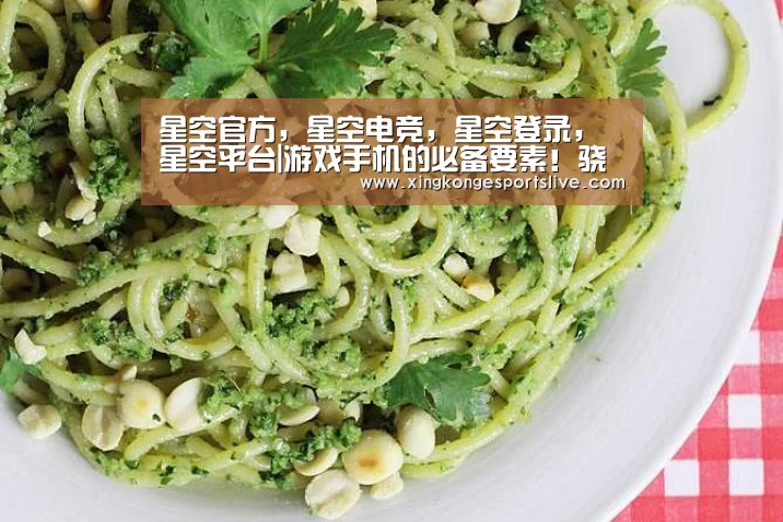 星空官方,星空电竞,星空登录,星空平台|游戏手机的必备要素!骁龙芯开创手机玩游戏的新纪元(图1) 星空官方,星空电竞,星空登录,星空平台