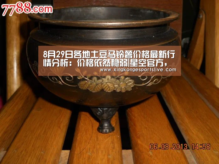 8月29日各地土豆马铃薯价格最新行情分析:价格依然稳弱|星空官方,星空电竞,星空登录,星空平台(图2) 星空官方,星空电竞,星空登录,星空平台